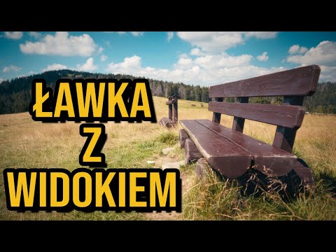 Zdobywam Turbacz i Spotykam Legendę Himalaizmu