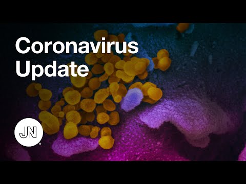 JAMA Network | Coronavirus Update With Michael T. Osterholm, PhD, MPH - September 23, 2020