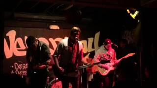 Queen Bee (Live)- The Atlicic