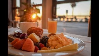 Real Marina Hotel & Spa | Treine como os Campeões em Olhão