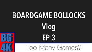 BoardGameBollocks - The Golfing Dead video thumbnail