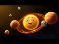 The Planet Song Kids Videos Moral Stories Kids Story Time Tiny Toon Stories