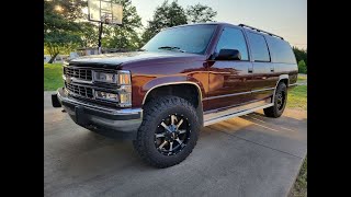SIMPLE FIX!!! 88-98 Chevy C/K Brake Switch