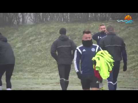 Wigry Suwałki. Na podbój Bytowa, a już we wtorek z Olimpią Grudziądz Wigry Suwałki. Na podbój Bytowa, a już we wtorek z Olimpią Grudziądz