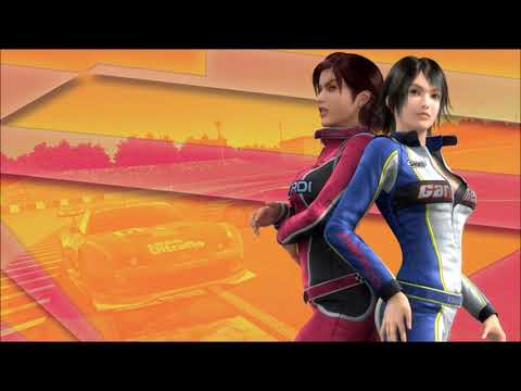 Best VGM 1499 - R : Racing Evolution - Liquid Soul