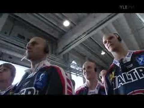 JYP | Urheiluruutu 02.09.2007