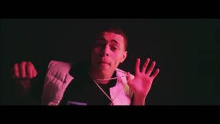 KP SKIZZO - “Blah Blah Blah” (Official Music Video)