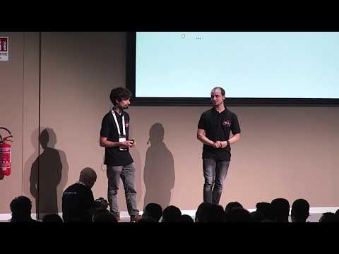 HackInBo® Winter Edition 2019 | The web is broken: let's fix it!  Michele Spagnuolo - Roberto Clapis