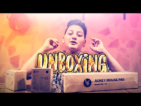 MEGA UNBOXING!!! [kazuosan]
