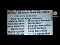 Blue Clues Credits