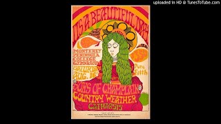 &#39;&#39; its a beautiful day &#39;&#39; - bulgaria - 1968.