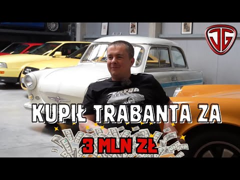 Jan Garbacz: Piotr Życzyński Kolekcjoner i inwestor