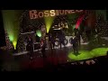 Mighty Mighty Bosstones: Nevermind Me: 12/28/2017: House of Blues, Boston