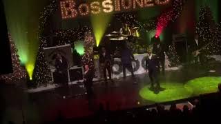 Mighty Mighty Bosstones: Nevermind Me: 12/28/2017: House of Blues, Boston