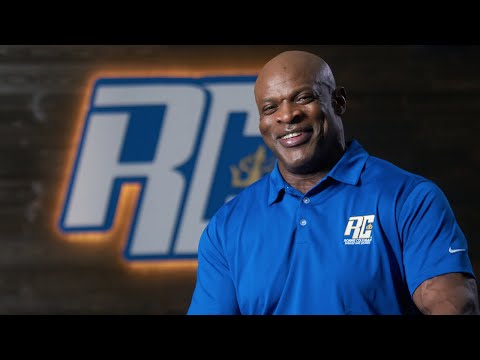 Ronnie Coleman King Mass Xl, 6 lbs