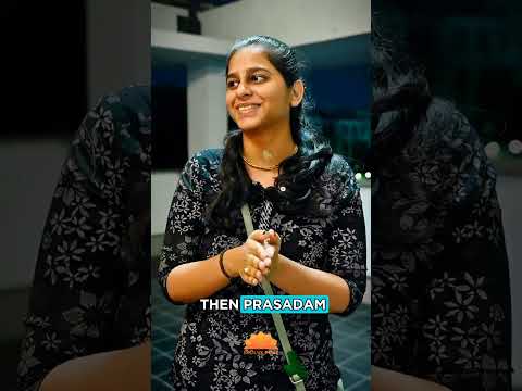 Video testimonial — student reflections from Evolve Pune