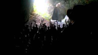 I CHI TAI - CHANT GUERRIER - JOURNEE COM IDS OCTOBRE 2011