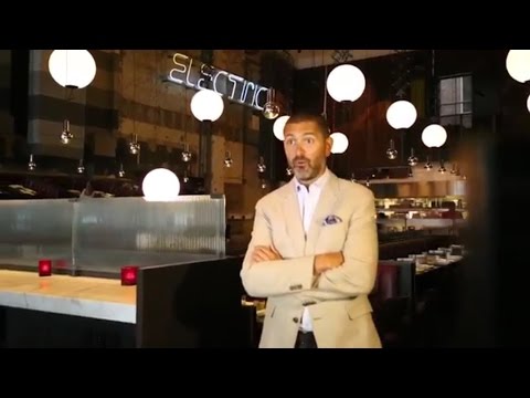 The Carbon Bar - Customer Success Story (Yannick Bigourdan - Co-Owner)
