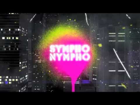 Sympho Nympho - Build It Up (In Your Face Mix)