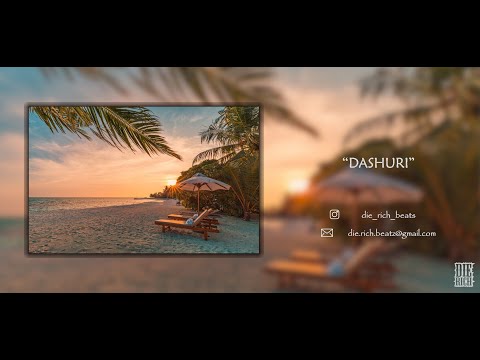 DASHURI 💃🏽 DHURATA DORA x GIMS x S4MM type beat