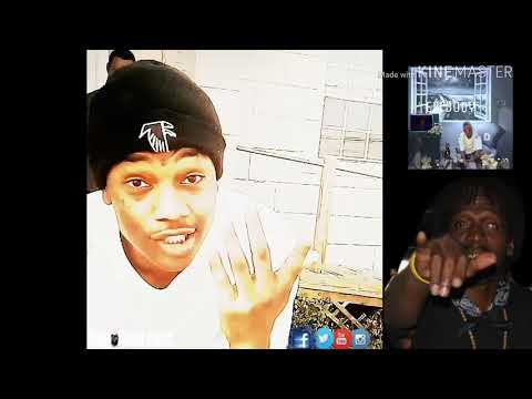 D Bizzle  x  Errybody