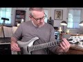 HELMET (Page Hamilton) "So Long" guitar lesson for PlayThisRiff.com