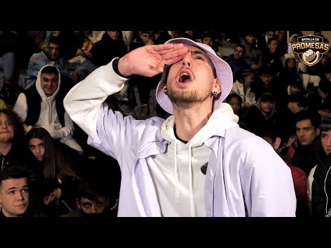 ( LOCURA 🔥) ZOYERT vs YOE | BDP NACIONAL ESPAÑA 2021 🏆 (Octavos)