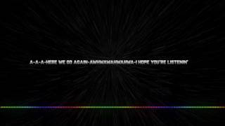 Bliss n Eso ft. Alex Williamson - Cialis Cuts (Lyrics)