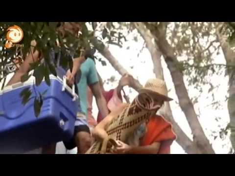 Backstage bei der zweiten Staffel - Dance Academy - Teil 1