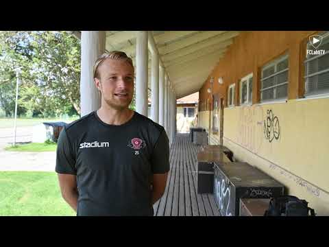 FCLahtiTV: Ennakko: HIFK-FC Lahti