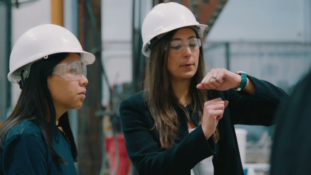 Improving Resilience to Natural Hazards