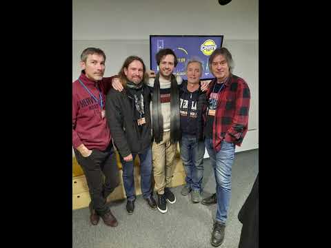 Trampské tamtamy - Malina Brothers