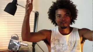 Eka Darville Biography - EKADARVILLE.COM video
