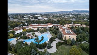 Hyatt Regency Thessaloniki | Video Tour