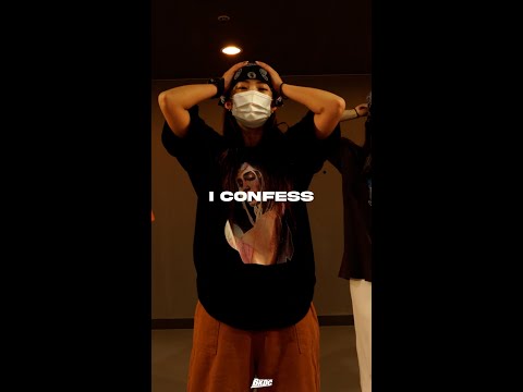 [#Shorts] Bahamadia ‎– I Confess (I.N.I Remix)
