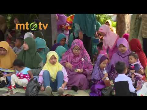 Jihad Pagi 09 April 2017 - Menjaga Amal