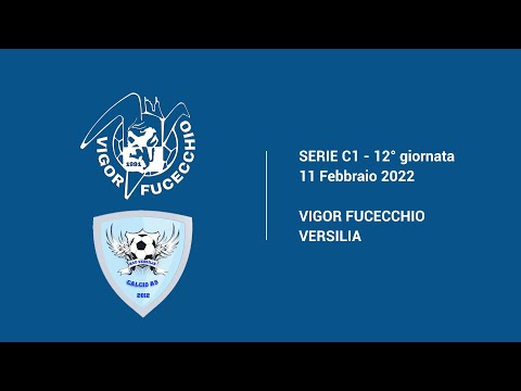 Vigor Fucecchio - Versilia 3-1