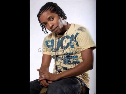 SHANE O - NEVA LEF IT [KIPRICH DISS] SKAR FACE RIDDIM