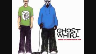 Jonathan Toth ft. MF DOOM- Ghostwhirl (Remix)