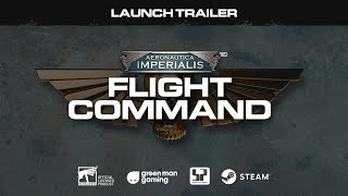 Aeronautica Imperialis: Flight Command Steam Key GLOBAL