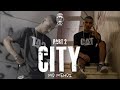 MD MEHDI - City - المدينة - Part.2 - (Official Video HD)