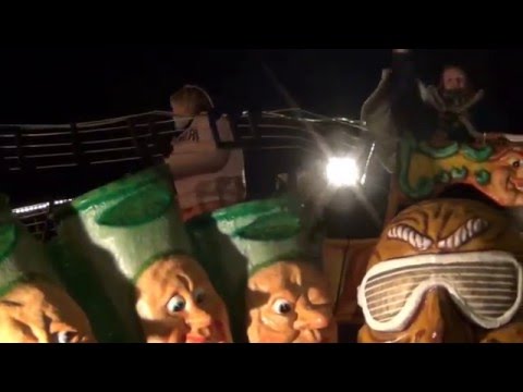 CARNAVAL STOET @ STEKENE 2016 ( DEEL 1 )