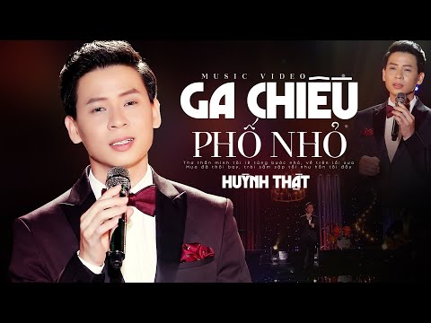Thể hiện bởi Huỳnh Thật