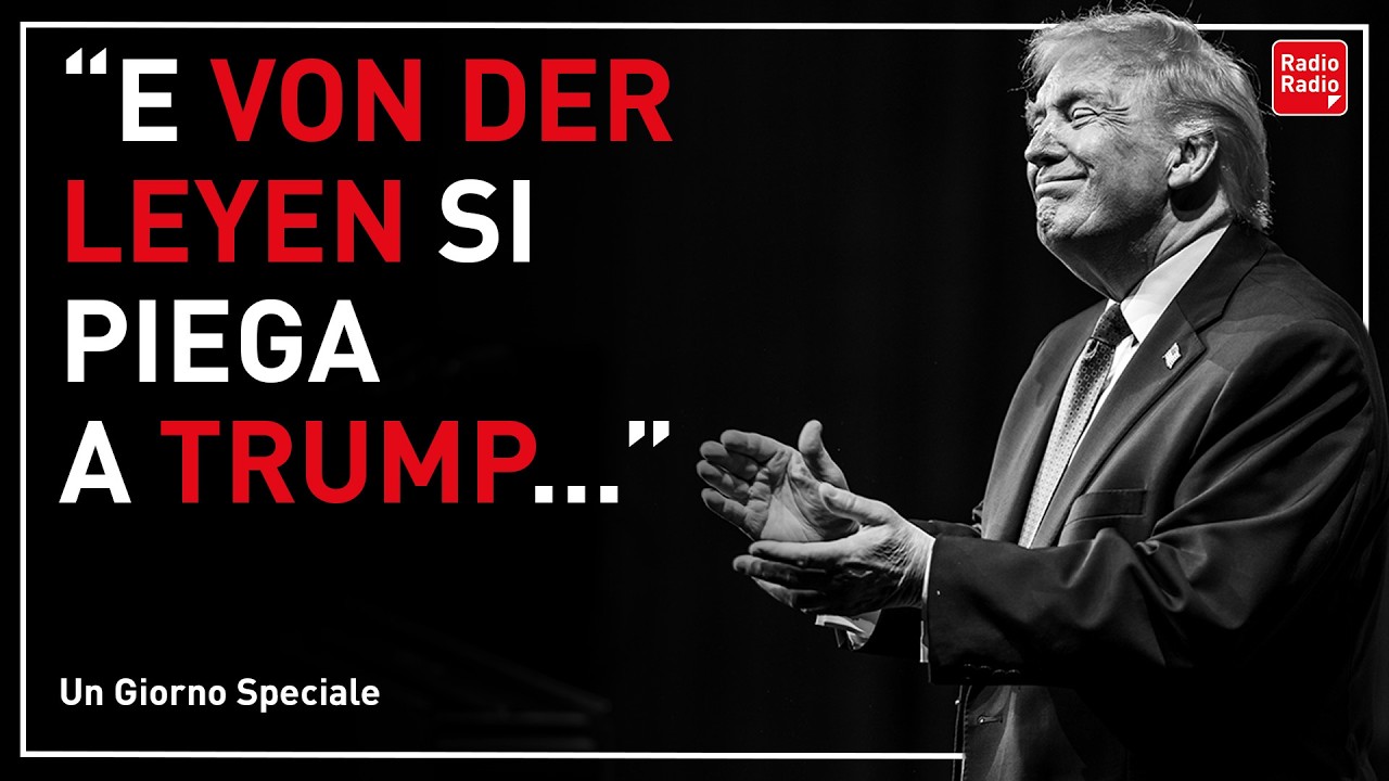 "NON SIAMO NOI A DIRE ALL'IRAN COME DEVE ESSERE GOVERNATO" ▷ MAZZUCCO ROMPE LA NARRATIVA OCCIDENTALE