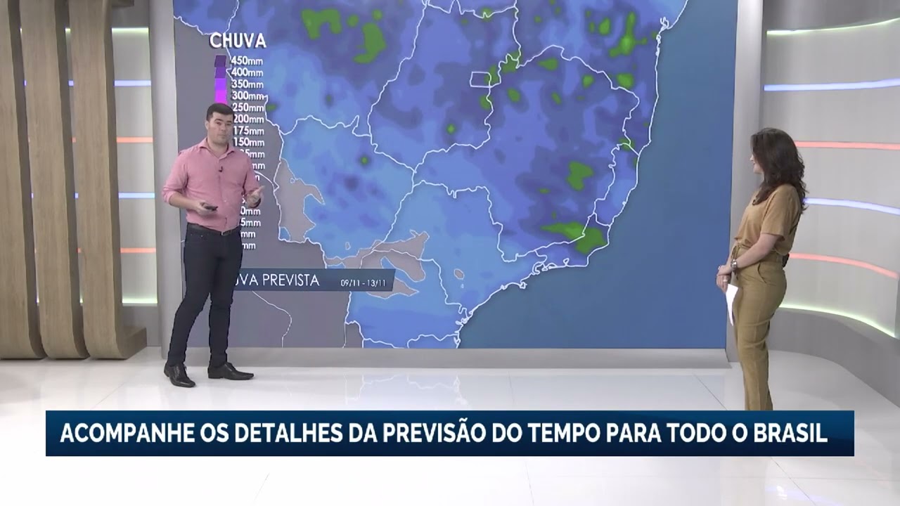 Avanço do plantio: Chuva de mais de 150 milímetros em 24 horas no Paraná