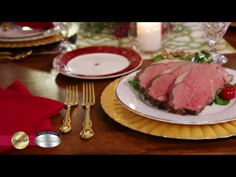 Holiday Hosting Tips - Enhance your holiday table