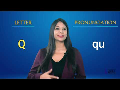 Learn French Alphabet with Pronunciations| For Online French Classes- 9818337843 #DELF #TEF #canada