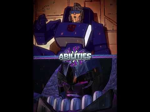 Autobots Vs Decepticons Part 35 #1v1 #vsbattle #vsedit #edit #transformers