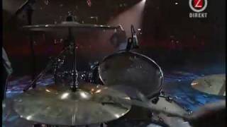 The Sounds - Seven Days a Week (Live)