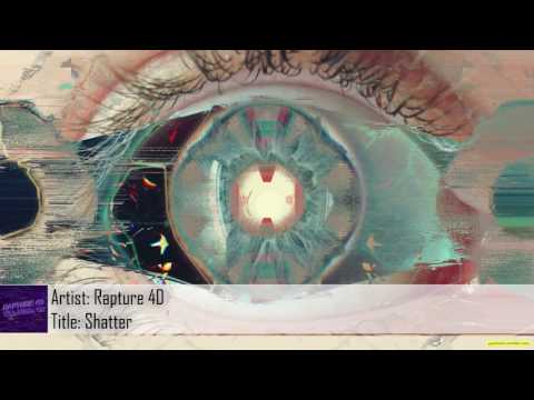 [Grime] Rapture 4D - Shatter (Free Download)
